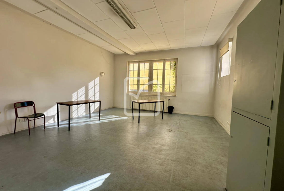 Immeuble de 360 m² à vendre à Sarlat 