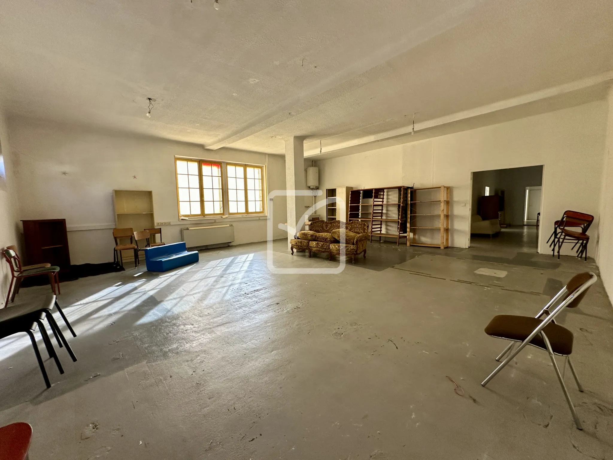 Immeuble de 360 m² à vendre à Sarlat 