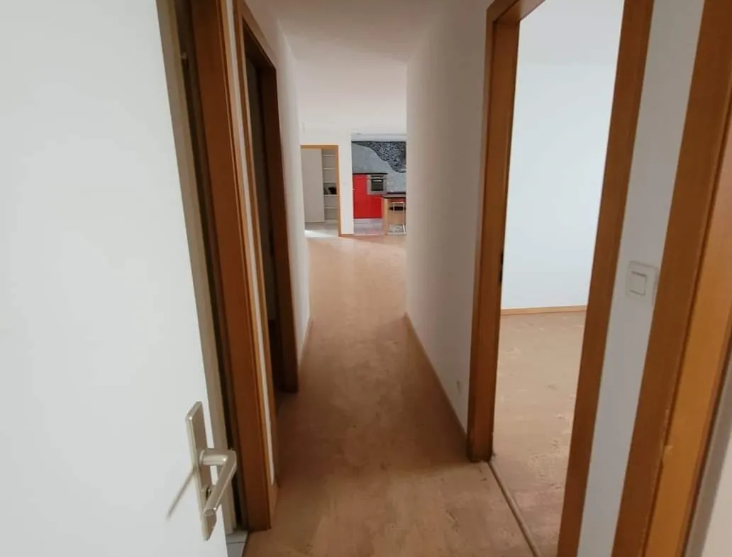 Spacieux Appartement F3 avec Garage à Rixheim 