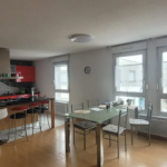 Spacieux Appartement F3 avec Garage à Rixheim