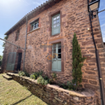 À vendre : Maison de caractère à Combret, Vallée du Rance