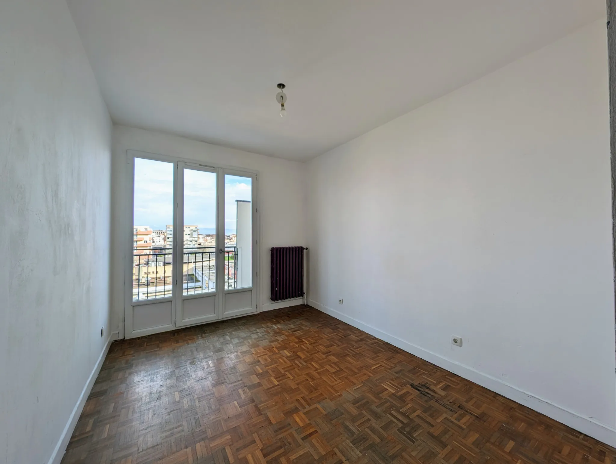 Appartement T4 à vendre à Colomiers - 82,51 m² avec terrasse 