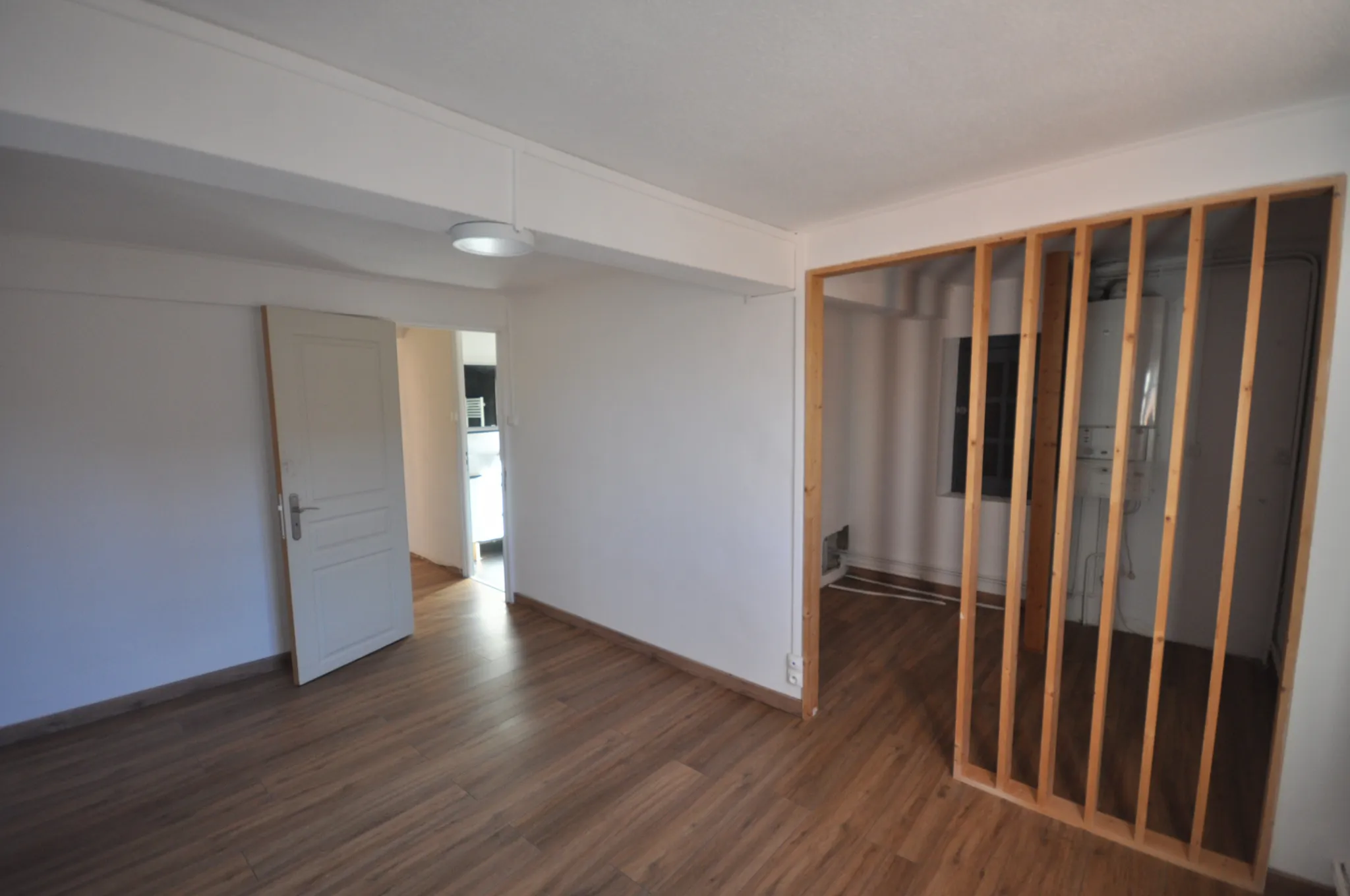 Appartement T4 de 75 m² à vendre à Cintegabelle - Investissement rentable 