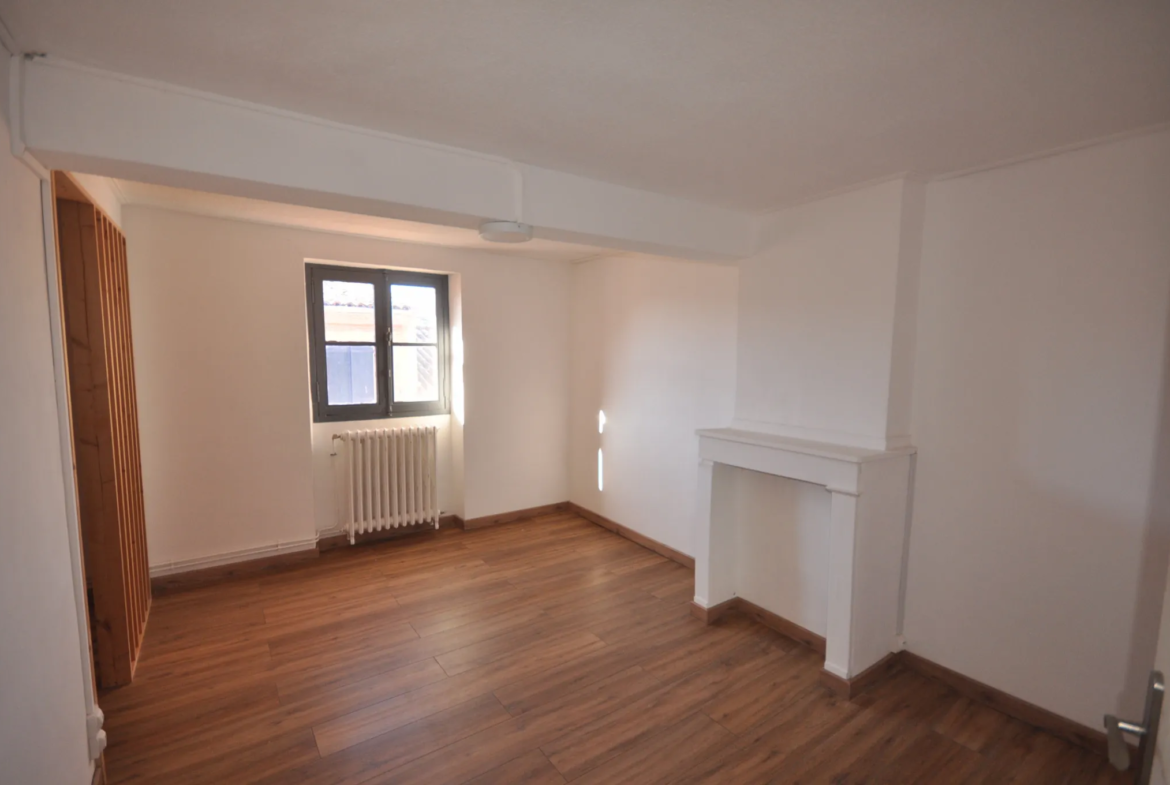 Appartement T4 de 75 m² à vendre à Cintegabelle - Investissement rentable 