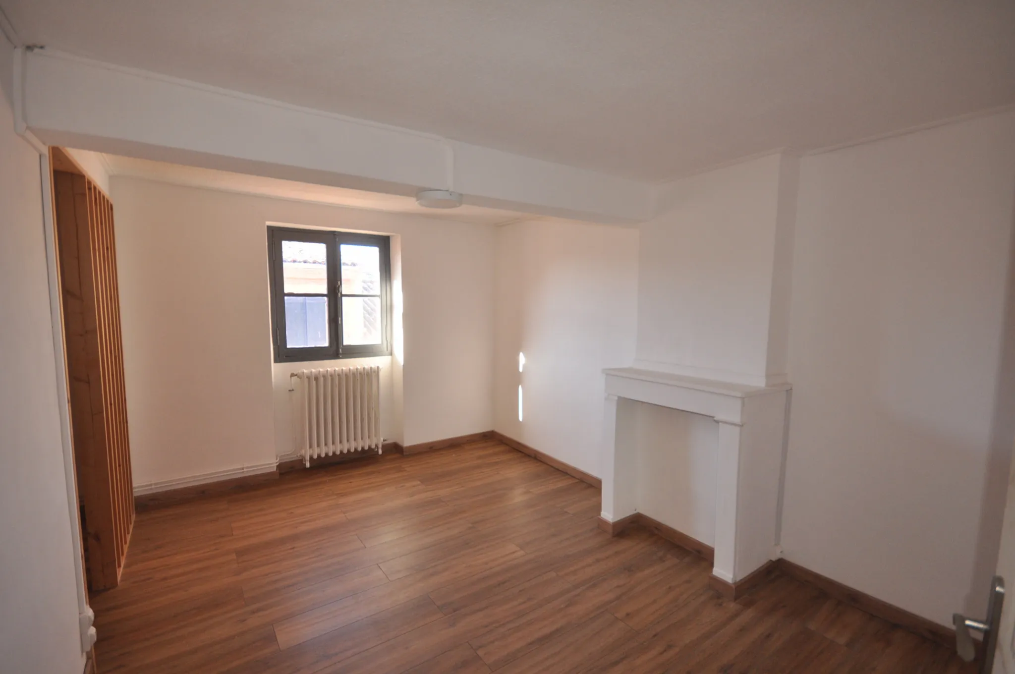 Appartement T4 de 75 m² à vendre à Cintegabelle - Investissement rentable 