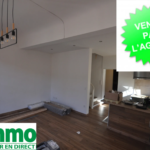 Appartement T4 de 75 m² à vendre à Cintegabelle - Investissement rentable