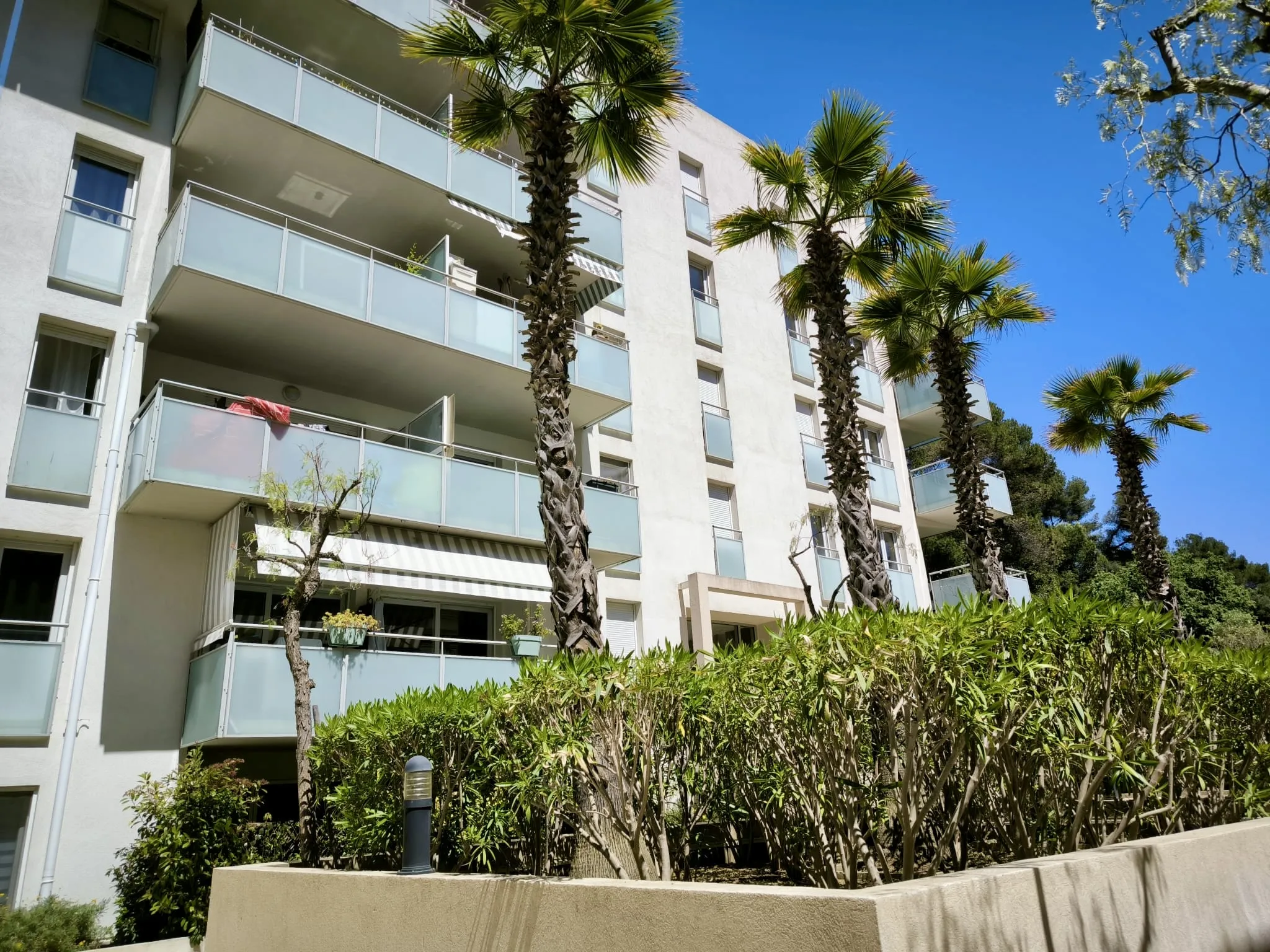 À vendre : Appartement 4 pièces lumineux à Nice 06100 