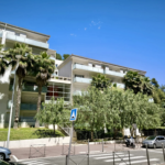 À vendre : Appartement 4 pièces lumineux à Nice 06100