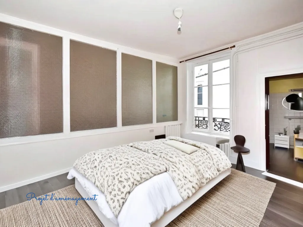 À vendre : Appartement T6 au cœur de Clermont-Ferrand 