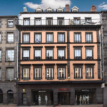 À vendre : Appartement T6 au cœur de Clermont-Ferrand