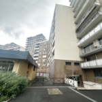 Studio rénové de 27m² à Chelles - Quartier Gambetta