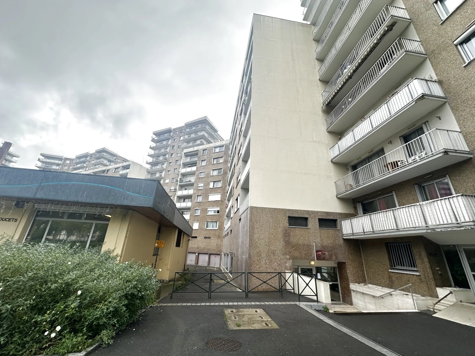 Studio rénové de 27m² à Chelles - Quartier Gambetta 