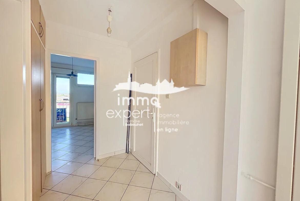 À vendre : Appartement T2 de 65 m² à Hymont, 39 500 € 