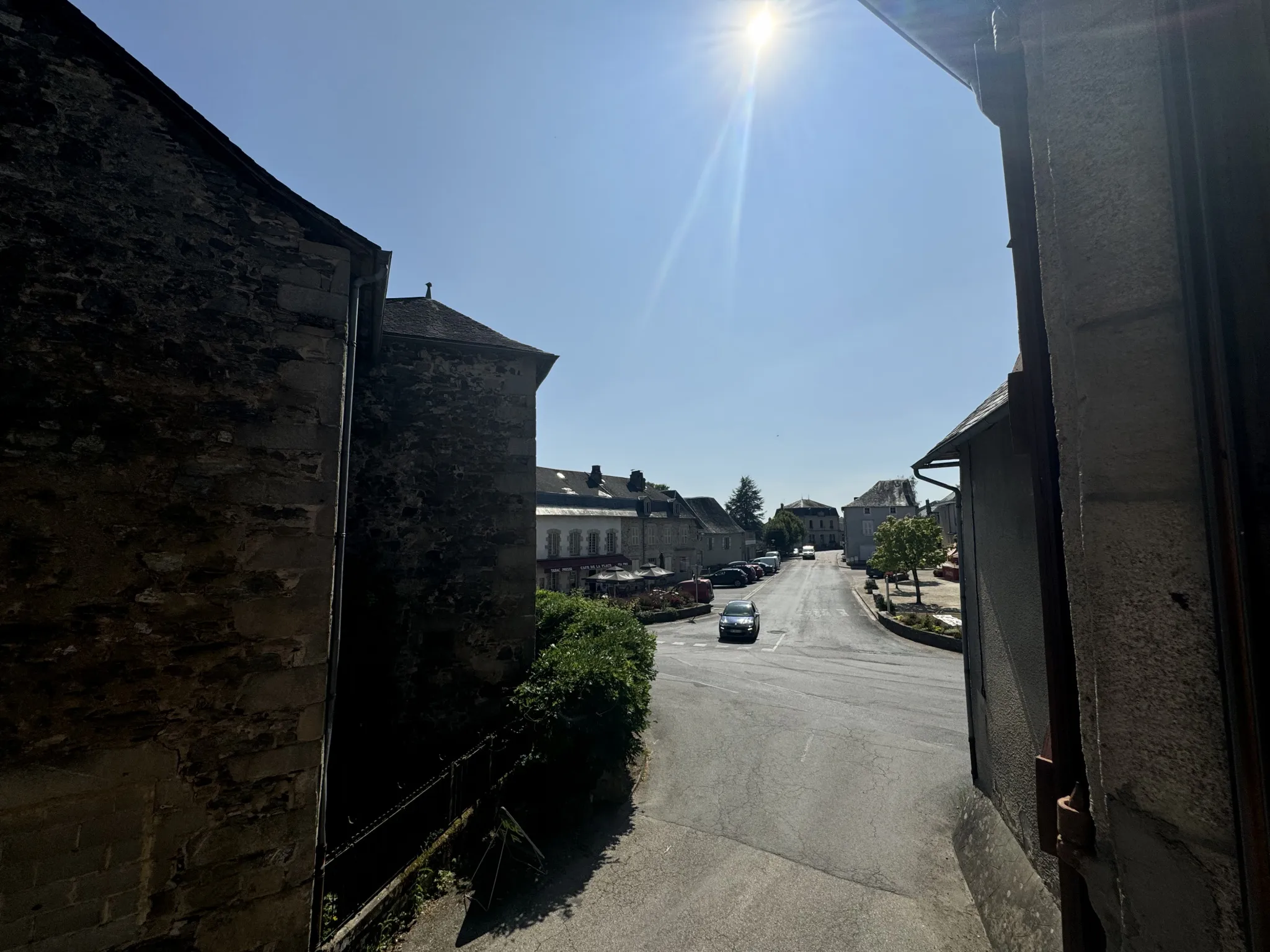 Maison à vendre à Chamboulive en Corrèze avec 4 chambres 