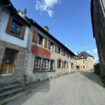 Maison à vendre à Chamboulive en Corrèze avec 4 chambres