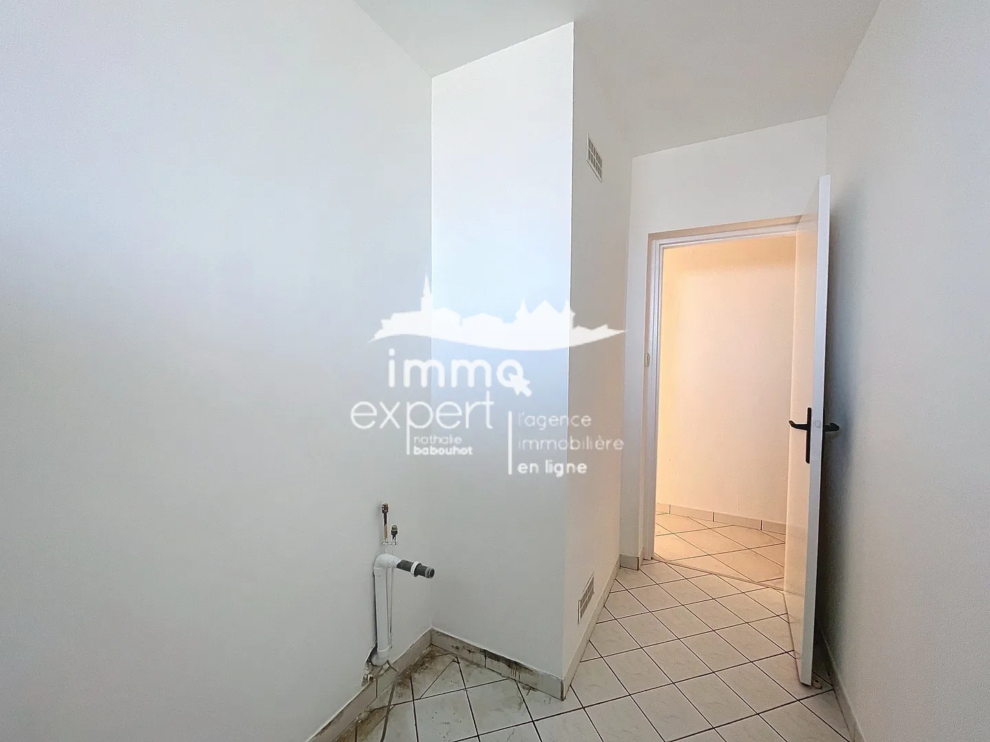 À vendre : Appartement T2 de 65 m² à Hymont, 39 500 € 