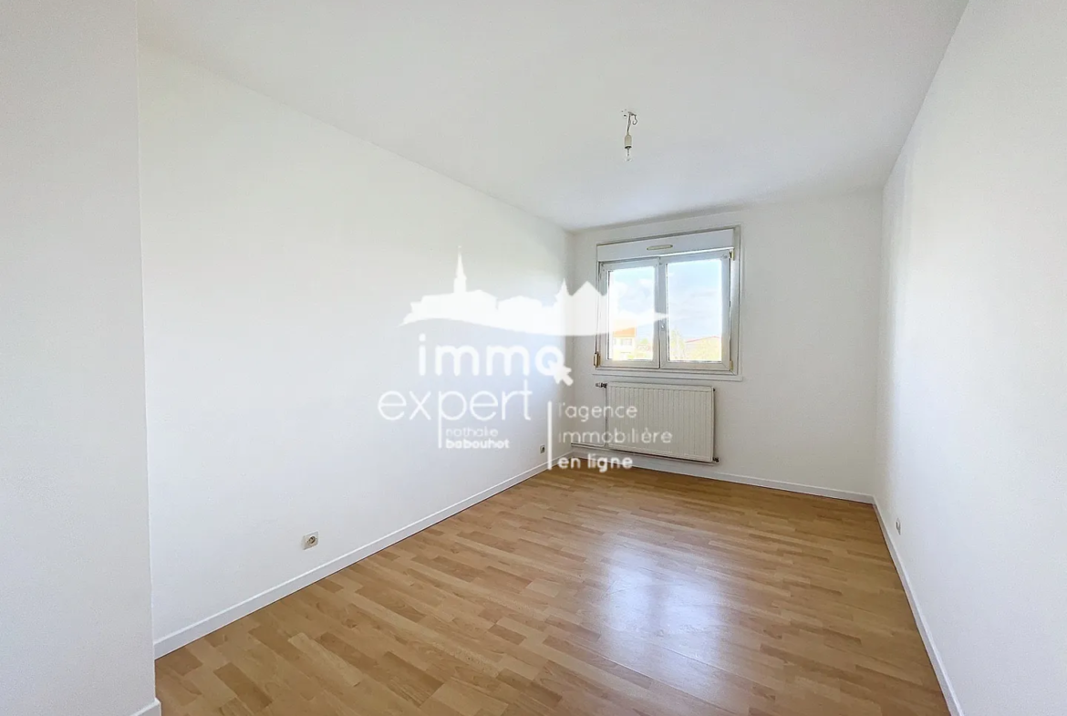 À vendre : Appartement T2 de 65 m² à Hymont, 39 500 € 