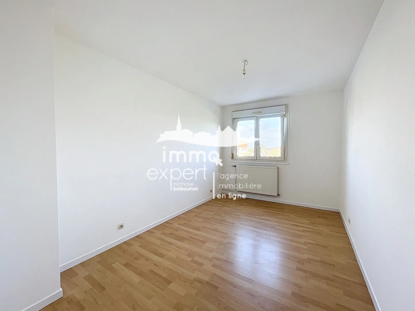 À vendre : Appartement T2 de 65 m² à Hymont, 39 500 € 