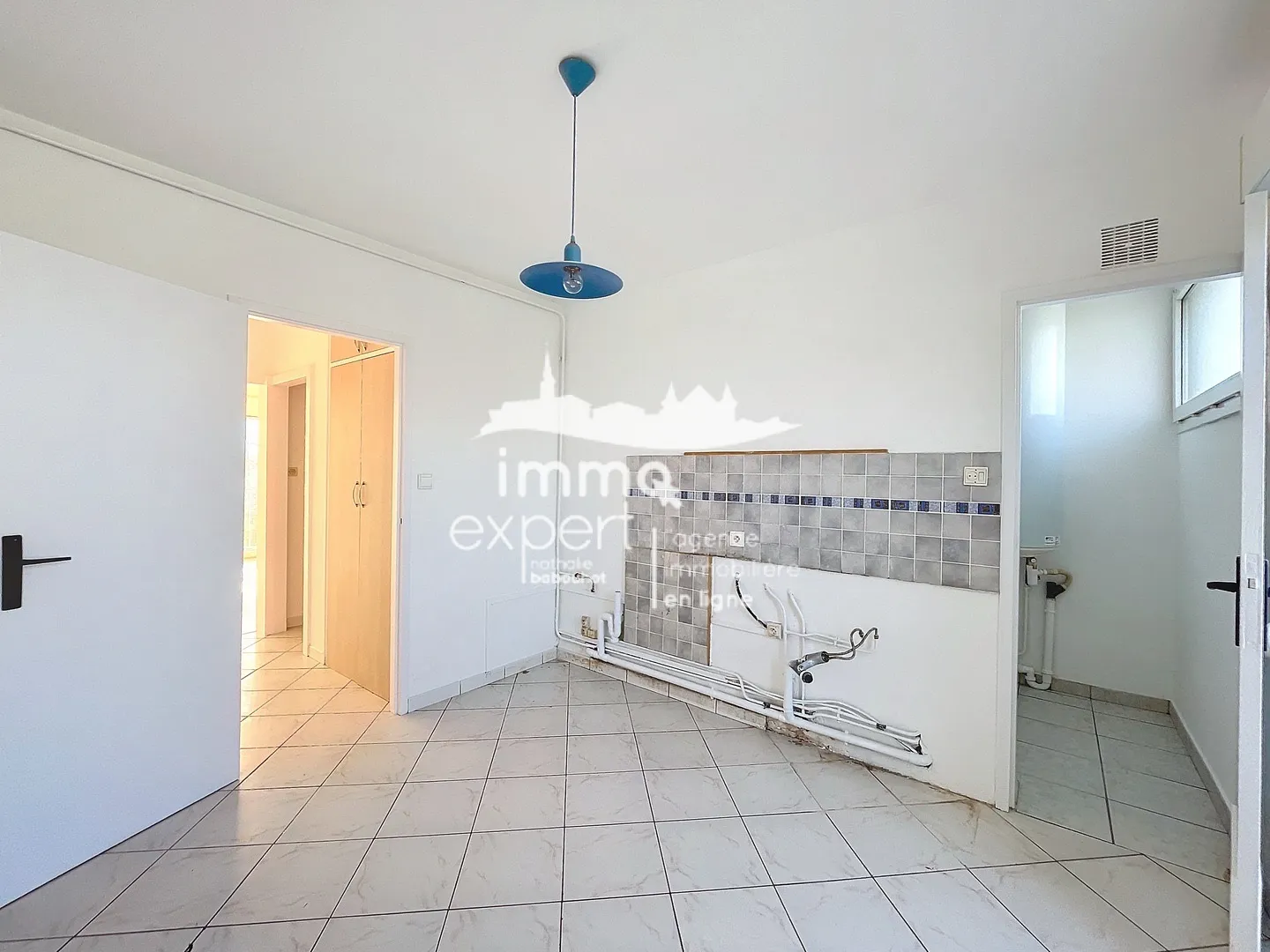 À vendre : Appartement T2 de 65 m² à Hymont, 39 500 € 