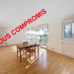 À vendre : Appartement T2 de 65 m² à Hymont, 39 500 €