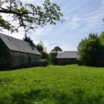 Propriété à rénover près de Marcillac la Croisille