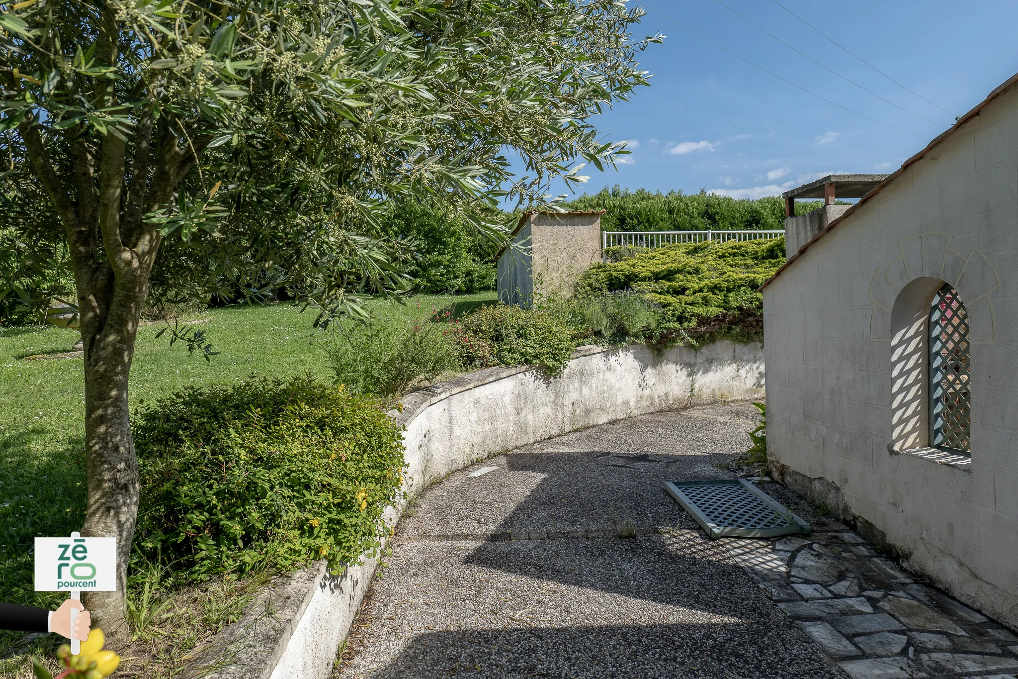 À vendre : Belle maison de 159 m² à Château-Guibert avec piscine 