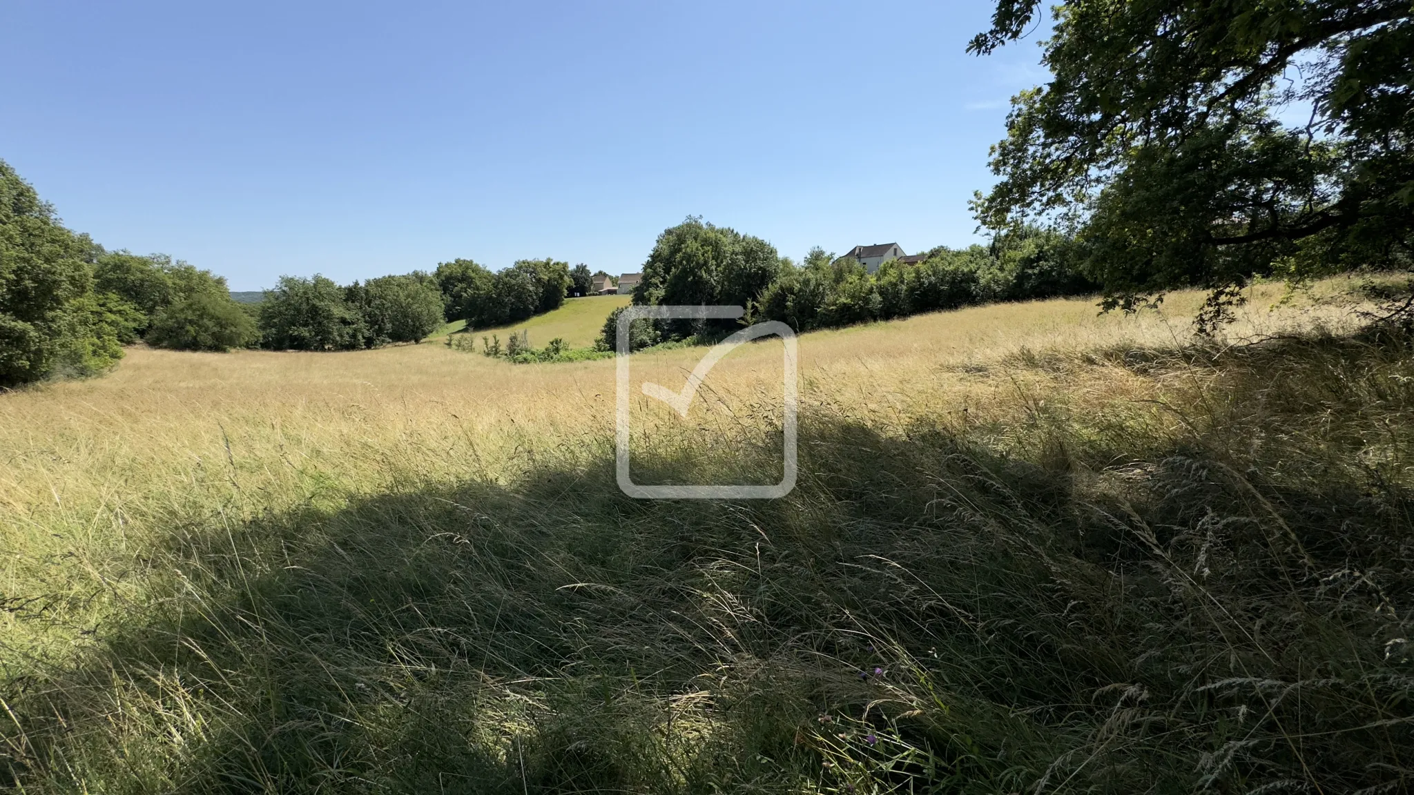 Opportunité Rare : Terrain à Construire à Florimont-Gaumier 