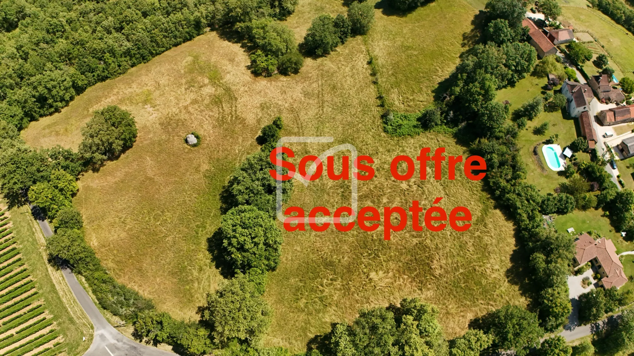 Opportunité Rare : Terrain à Construire à Florimont-Gaumier 