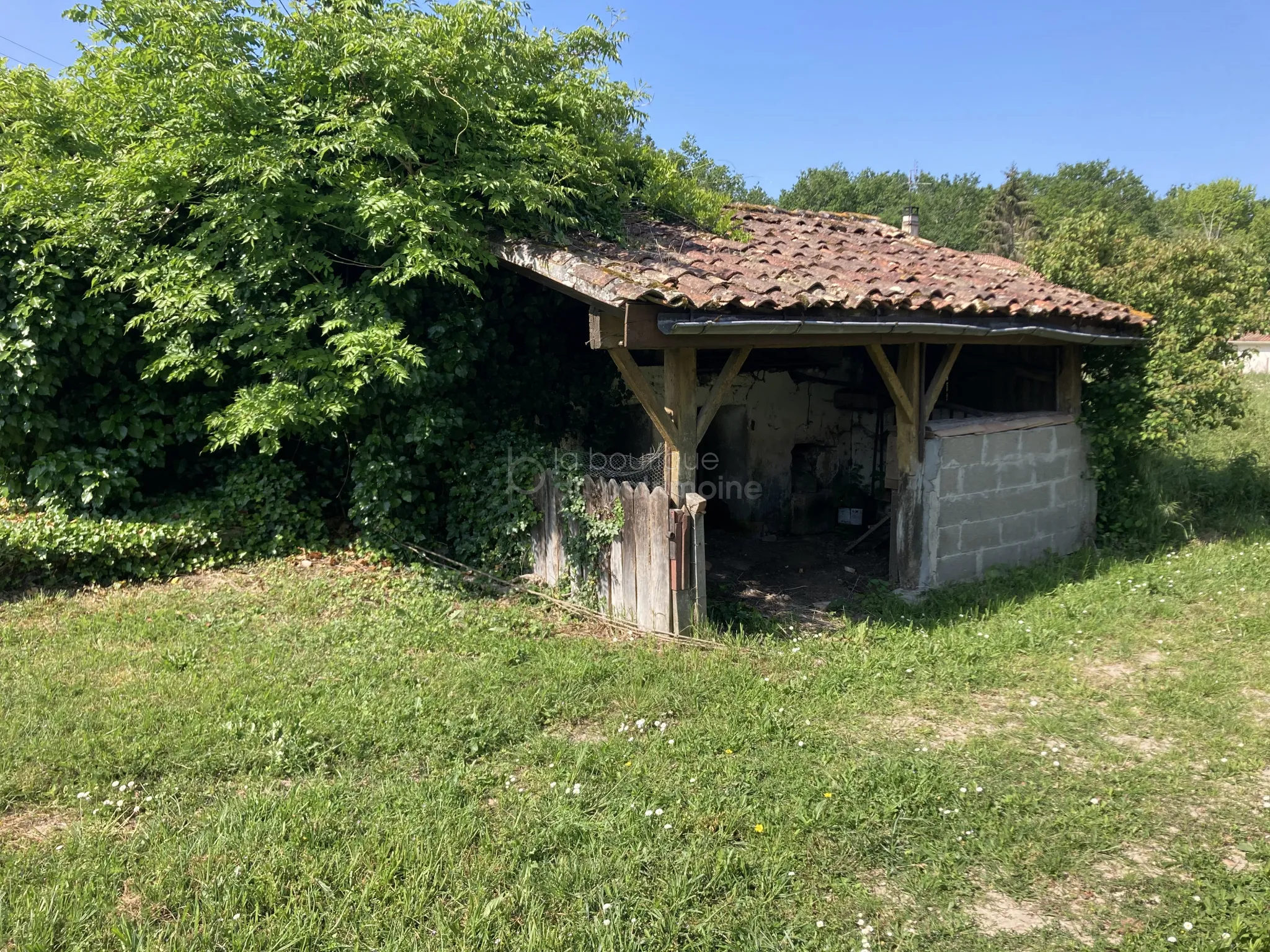 Belle maison de 155 m2 à Bazas avec grand terrain 