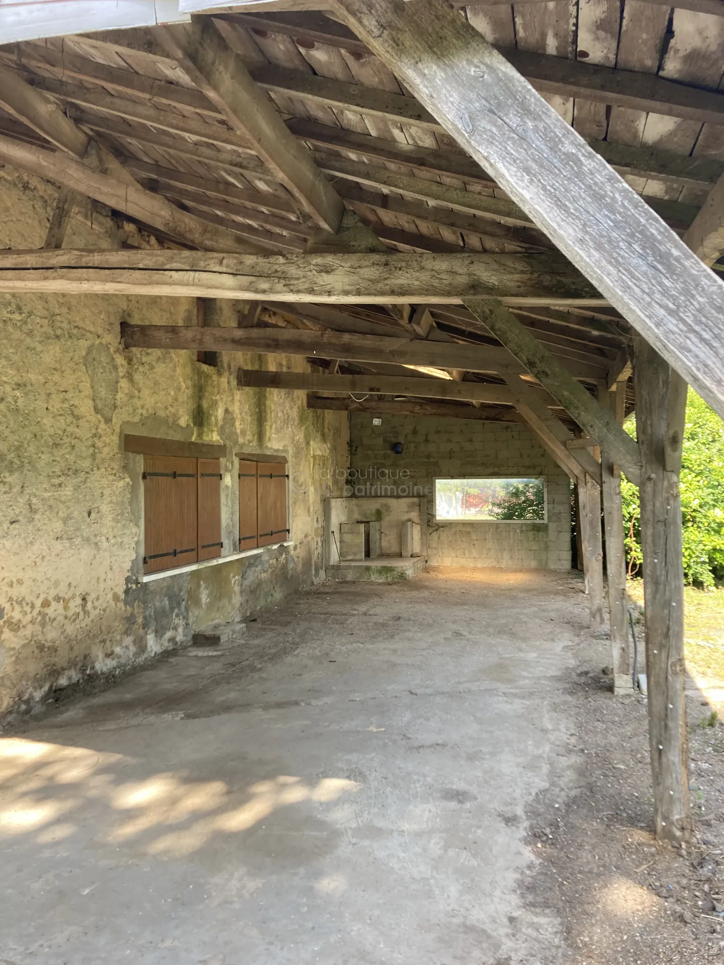 Belle maison de 155 m2 à Bazas avec grand terrain 