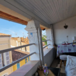 Grand Appartement T1 avec Terrasse en Vente à Fréjus