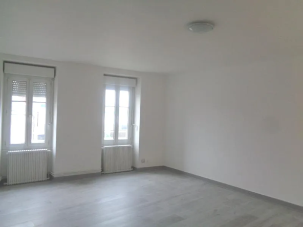 Immeuble à vendre dans le quartier BOURGNEUF à Vierzon