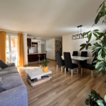 À vendre : Appartement clé en main F3 à Amelie les Bains Palalda