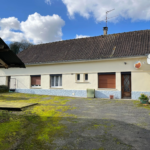 Ensemble immobilier sur l'axe Abbeville - Hesdin à Crécy en Ponthieu