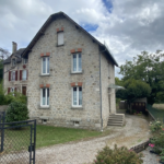 Maison des années 30 à Argentat-Sur-Dordogne