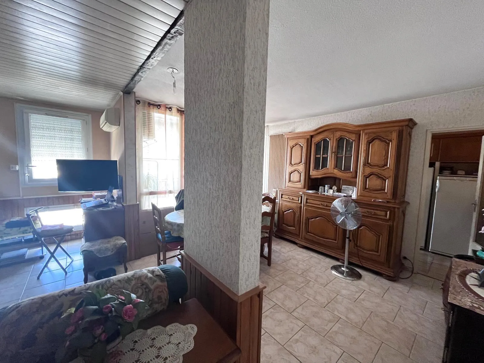 À vendre : Appartement 5 pièces à Marignane dans la résidence Les Pervenches 