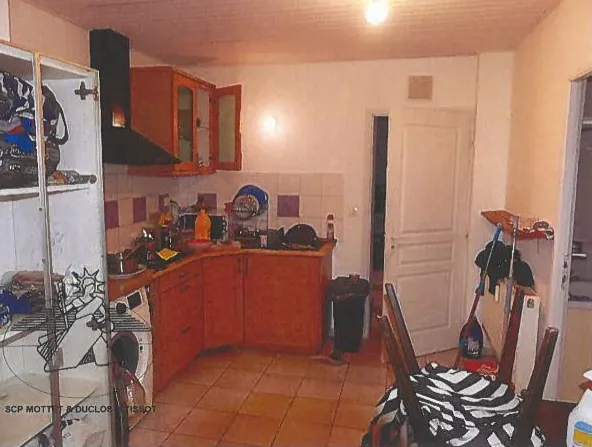 À vendre : Appartement T2 à Lucinges pour 30 000 € 