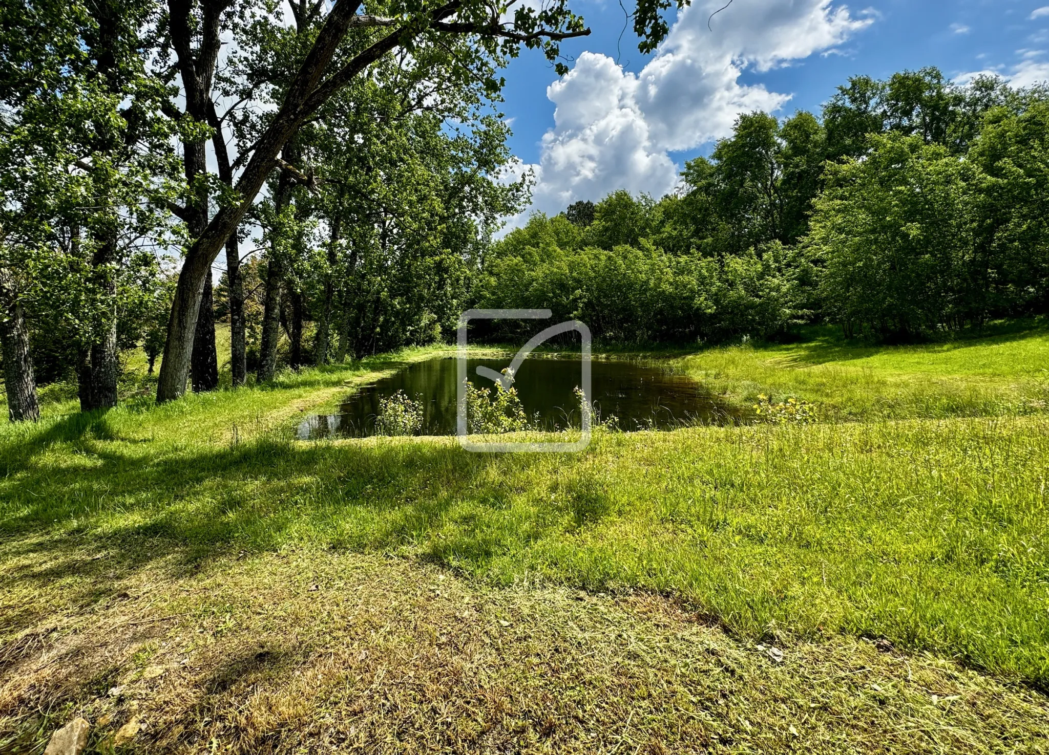 Ensemble immobilier de caractère à Sarlat - 600 m² sur 16 hectares 