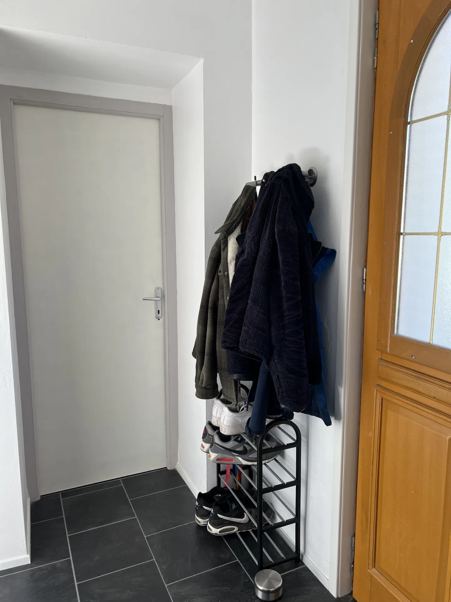 Maison à vendre à Arles sur Tech - Deux appartements en parfait état 