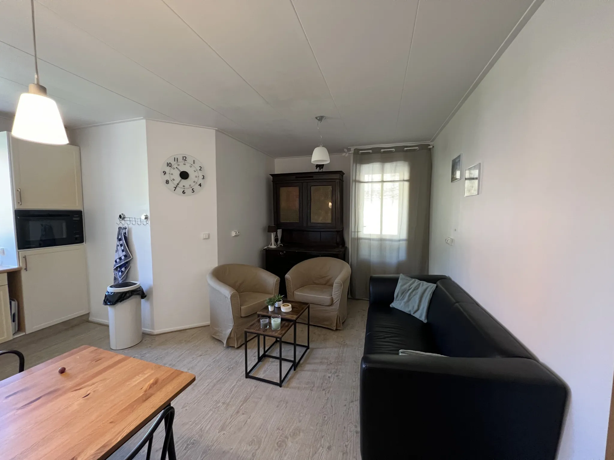 Maison à vendre à Arles sur Tech - Deux appartements en parfait état 