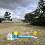 Terrain Plat Viabilisé à Vienne – 633 m² Pour Projet de Villa