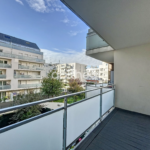 Appartement moderne 3 pièces avec balcon à Choisy-Le-Roi