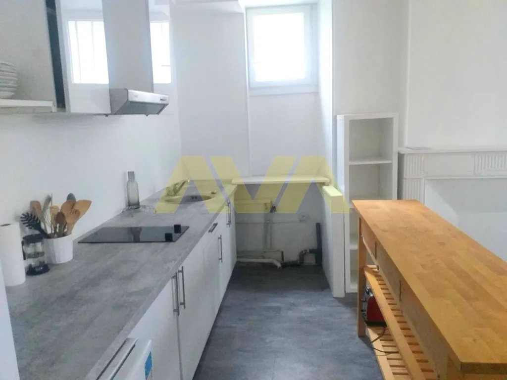 Immeuble à vendre à Oloron - 210 m² entièrement loué 