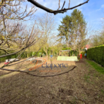 Maison individuelle à vendre à Amiens - Quartier Val d'Avre avec jardin