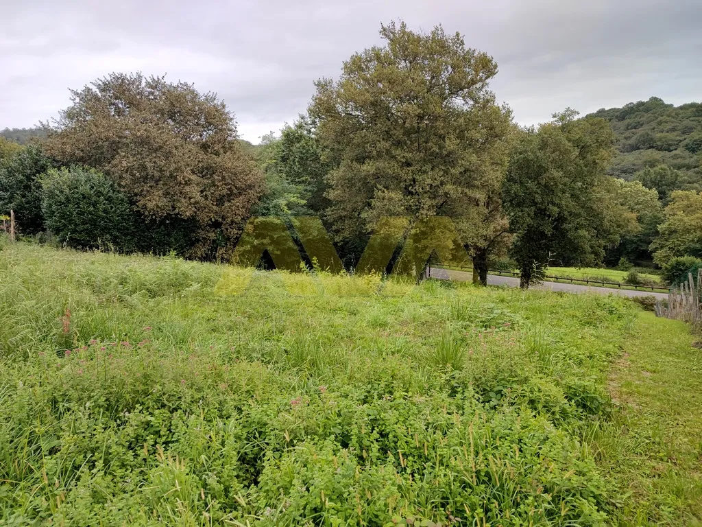 Terrain à bâtir de 1937 m² à Navarrenx 