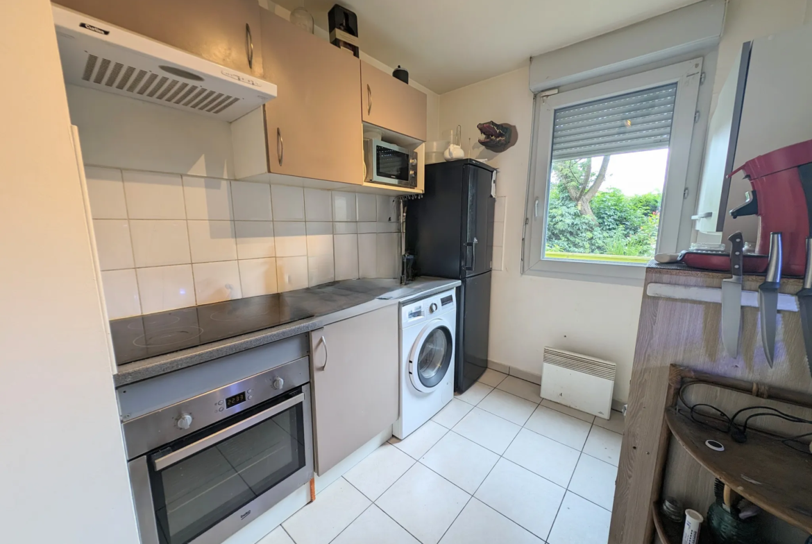 Appartement T3 à vendre à Toulouse Saint Simon 