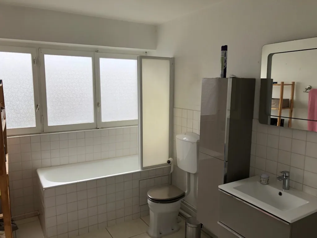 À vendre : Appartement 2 pièces lumineux à Courbevoie 