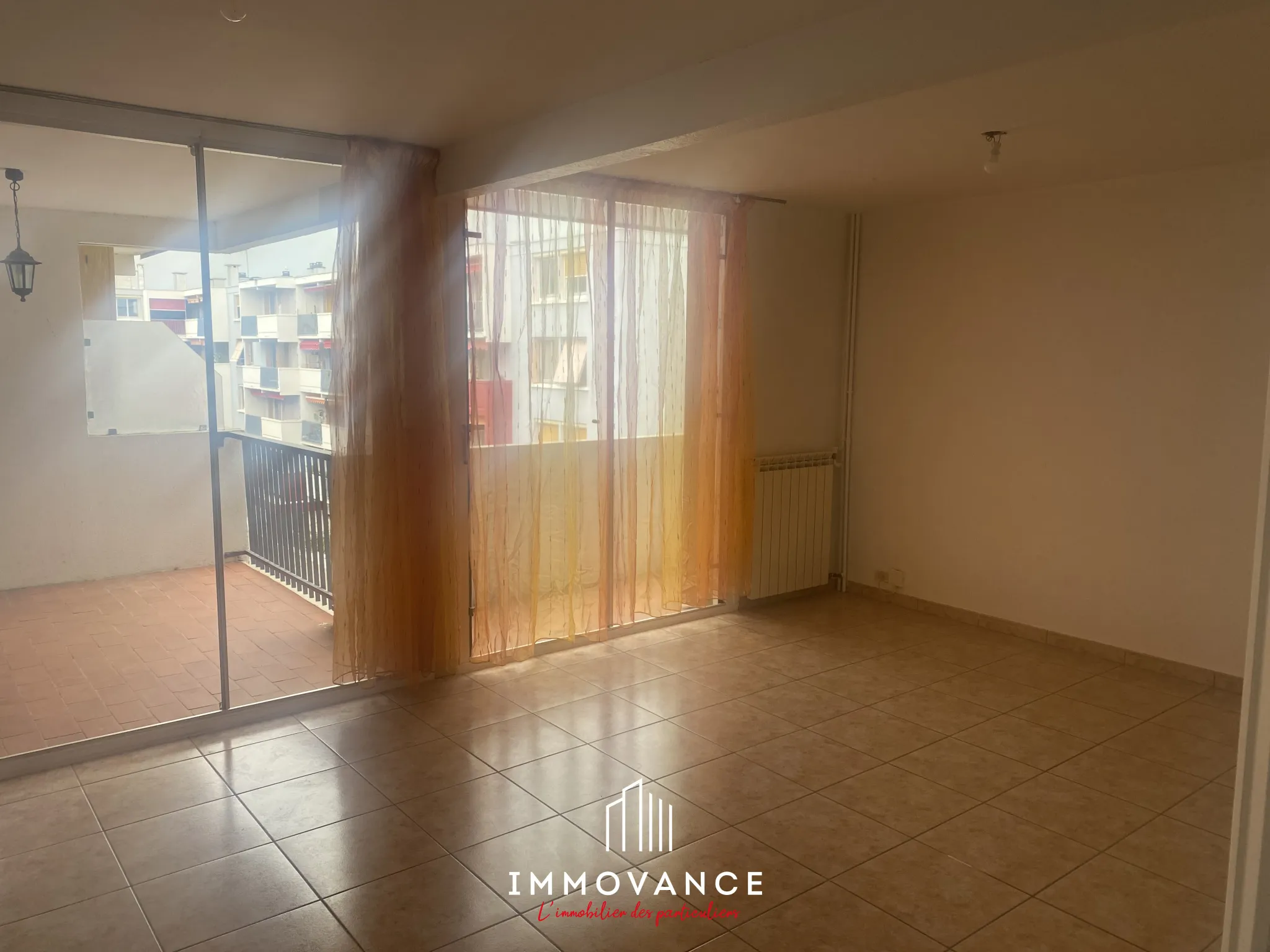 Appartement T4 à vendre à Montpellier - Mas Drevon 