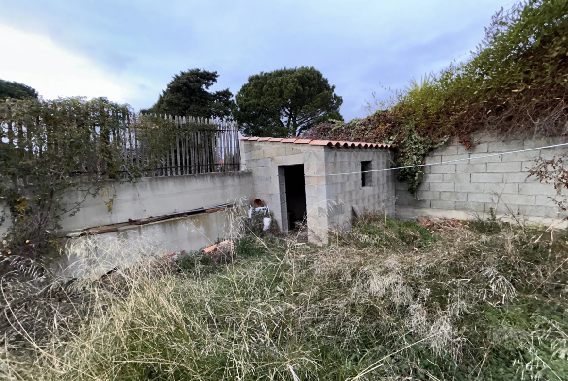 À Vendre - Maison Spacieuse à Saint-Feliu-D'Amont 