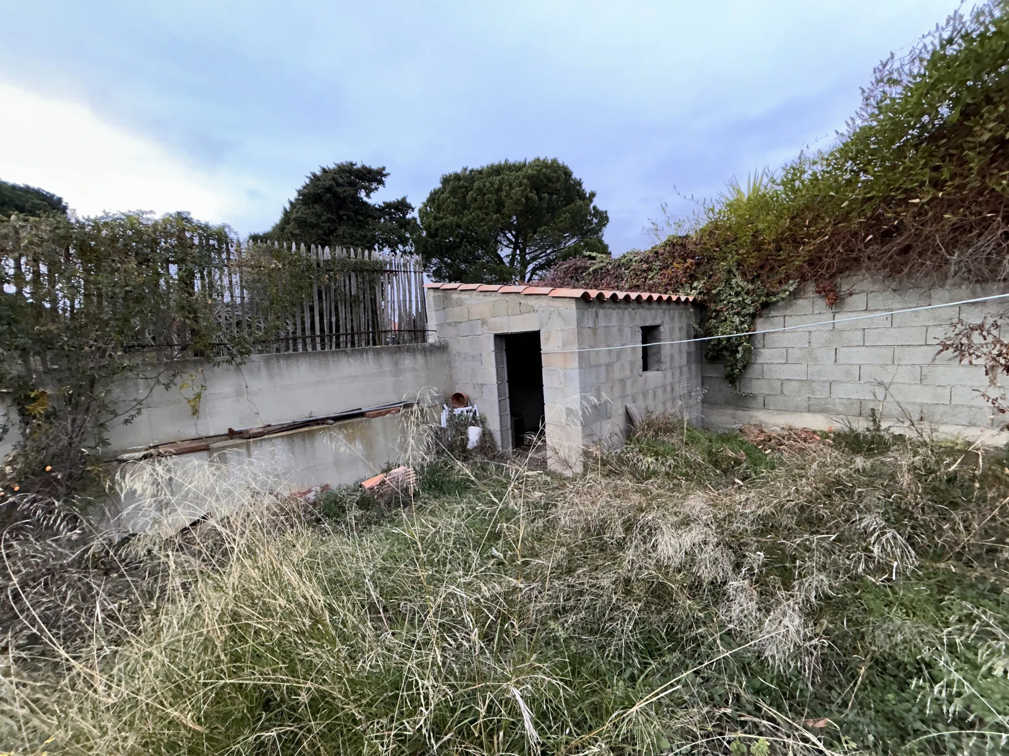 À Vendre - Maison Spacieuse à Saint-Feliu-D'Amont 